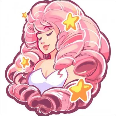 Comment Rose Quartz a-t-elle disparu ?