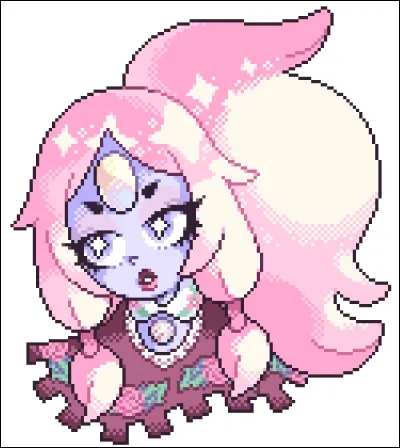 Quel est le nom de la ville de Steven ?