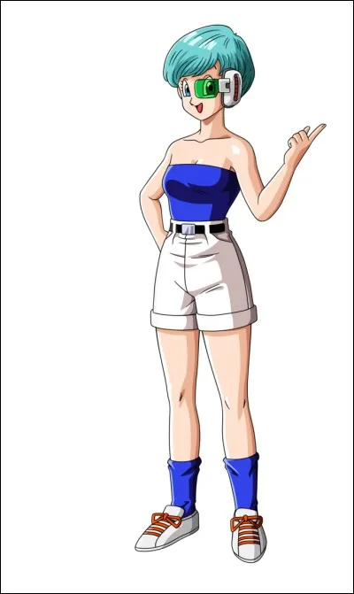 A quel univers appartient ce personnage ?