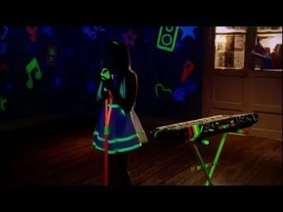 Quelle est l'identité secrète de Kally ?