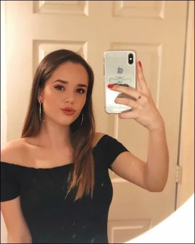 Sa meilleure amie est :