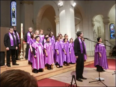 Coche ce qui suit ''Glory glory alleluia
Glory glory alleluia
Glory glory alleluia''...