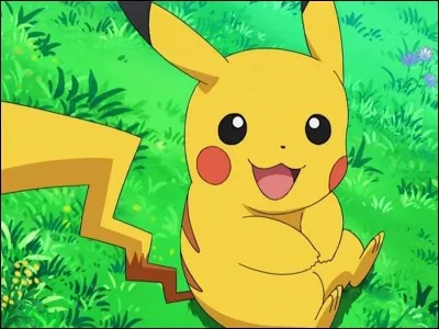 Quel est le manga qui est le même que Pokémon ?