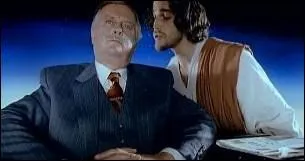 Pour qui a-t-il ralis le clip de 'Que mon coeur lche' en 1993 ?