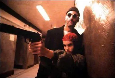 Qui a fait ses premiers pas au cinma en interprtant Mathilda dans 'Lon' ?