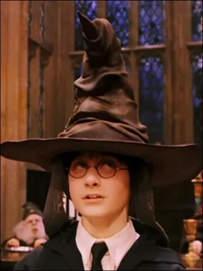 Où Harry a-t-il été envoyé ?