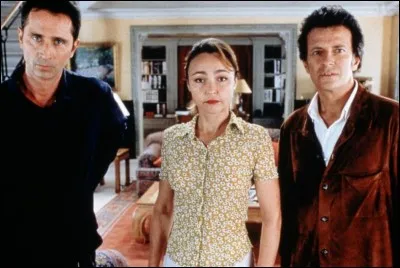 Jacques Villeret a-t-il joué dans "Le Dîner de cons" ?