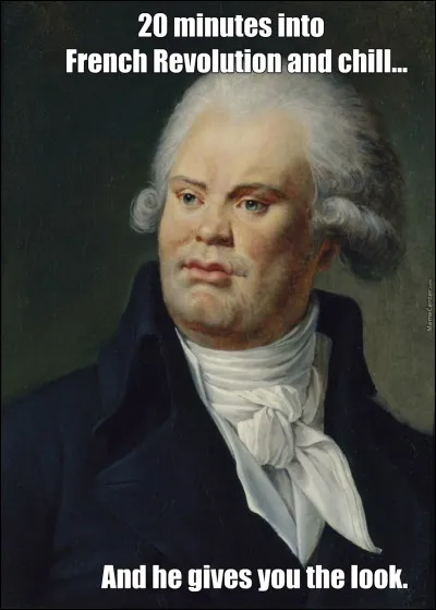 "Danton" est un long-métrage joué par Gérard Depardieu.