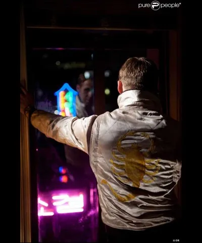 "Drive" est un film dans lequel a joué Mark Wahlberg.