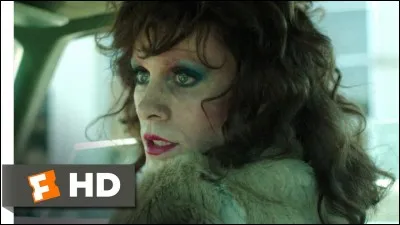 Matthew McConaughey joue-t-il dans "Dallas Buyers Club" ?