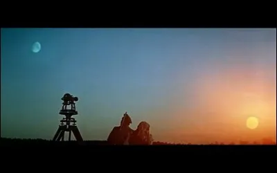 "Dersou Ouzala" est un film réalisé par Akira Kurosawa.