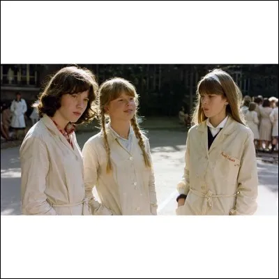 Diane Kuris a-t-elle réalisé "Diabolo Menthe" ?