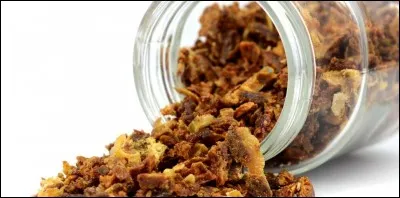 Quelle est cette substance naturelle produite par les abeilles ?