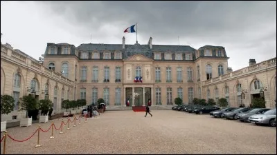 Quel est le nom de l'actuel ministre français de la culture ? (décembre 2018)