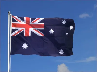 Quel est l'embl&egrave;me de l'Australie ?