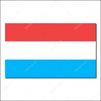 Quel est l'embl&egrave;me du Luxembourg ?