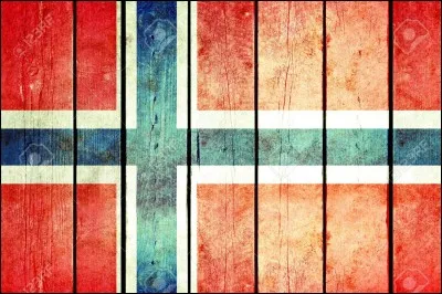 Quel est l'embl&egrave;me de la Norv&egrave;ge ?