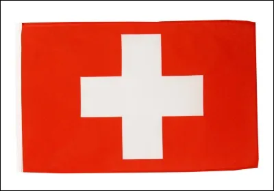 Quel est l'embl&egrave;me de la Suisse ?