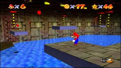 Combien y a-t-il de mondes dans l'eau ?