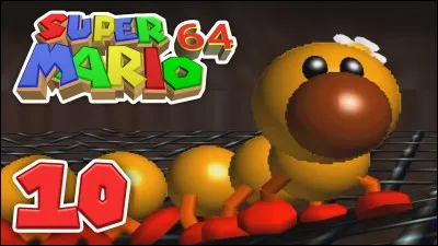 Dans quel monde trouve-t-on Wiggler ?