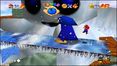 Combien y a-t-il de mondes dans la glace ?