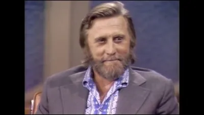 Qui est cet acteur ?