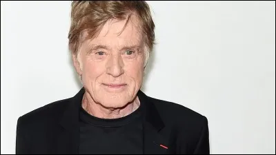 Qui est cet acteur ?