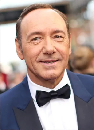 Qui est cet acteur ?