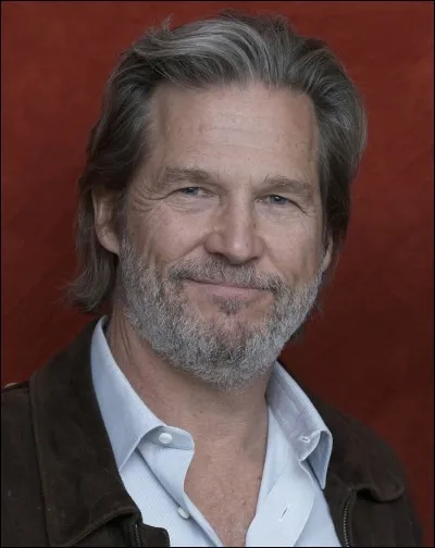 Qui est cet acteur ?