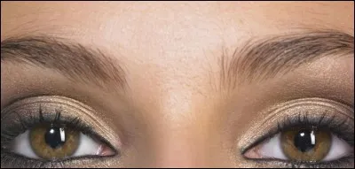 Quelle couleur d'yeux aimerais-tu avoir ?