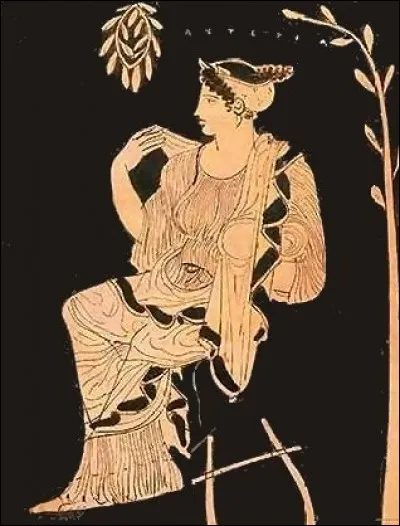 Quelles informations sur Ph&eacute;b&eacute; sont vraies ? (2 r&eacute;ponses)