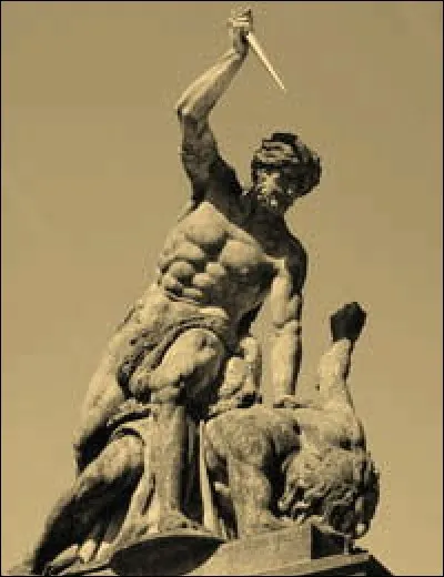 Quelles informations sur Crios sont vraies ? (2 r&eacute;ponses)