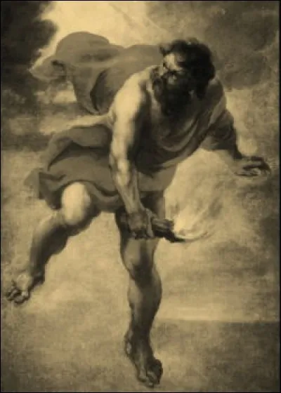 Quelles informations sur Japet sont vraies ? (3 r&eacute;ponses)