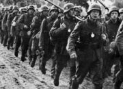 Quiz La Seconde Guerre mondiale - WWII