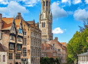 Quiz Un peu de monuments belges