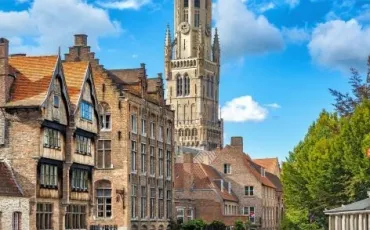 Quiz Belgique