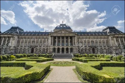 Quel est ce bâtiment ?