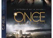 Quiz Once Upon a Time (Saison 1)