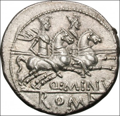 Quintus Minucius Rufus était un consul de la République romaine.