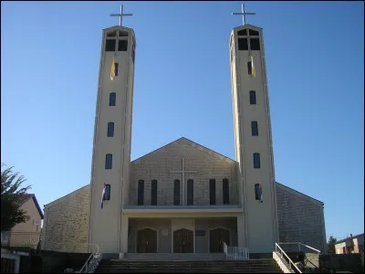 La majorité de la population d'Aladinići en Bosnie-Herzégovine est croate.