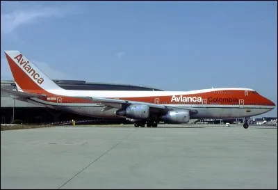 Une erreur de pilotage était à l'origine du crash du vol 011 Avianca.