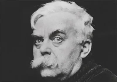 Qui était Léon Bloy ?