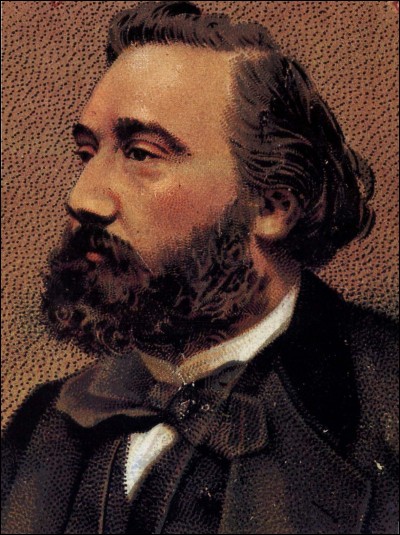 Cet homme politique (1838 - 1882), célèbre pour avoir quitté en ballon Paris assiégé par les Prussiens, a joué un rôle majeur dans la proclamation de la République en 1870. C'est Léon...