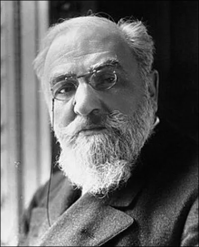 Qui était Léon Bourgeois ?