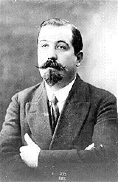Ce syndicaliste (1879 - 1954) a été secrétaire général de la CGT de 1909 à 1947, puis fondateur et président de Force Ouvrière de décembre 1947, jusqu'à sa mort. C'est Léon ...
