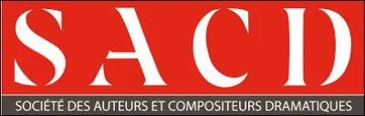 Lequel de ces hommes est le fondateur de la Société des auteurs et aussi l'éditeur de Voltaire ?