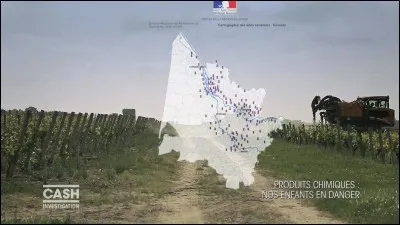 Quelle est la préfecture de la Gironde (33) ?