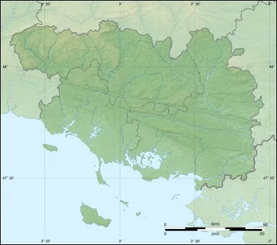Quelle est la préfecture du Morbihan ? (56) ?