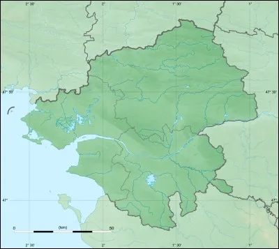 Quelle est la préfecture de la Loire-Atlantique (44) ?