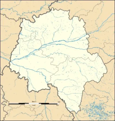Quelle est la préfecture de l'Indre-et-Loire (37) ?